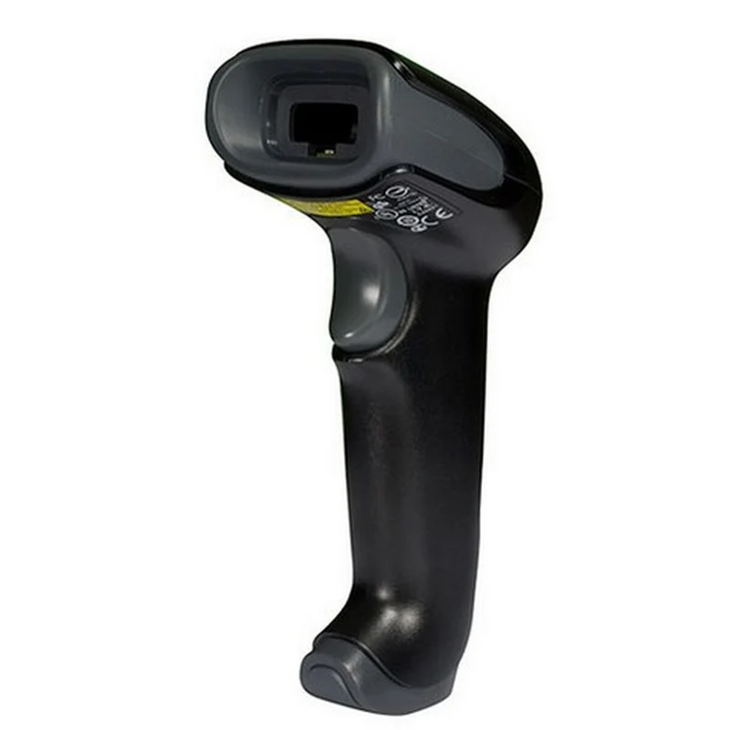 Honeywell 1250g-2USB Voyager 1250g Scanner laser 1D Noir IP41