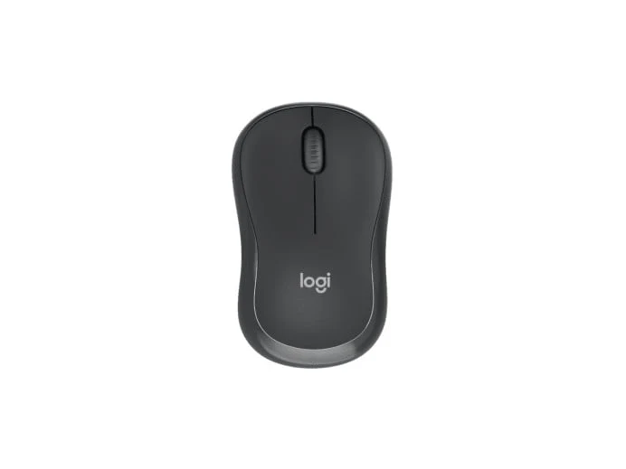 Logitech MK370 Combo for Business clavier Souris incluse Bureau RF sans fil + Bluetooth QWERTY Portuguais Graphite