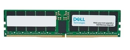 Mise a niveau de la mémoire Dell AC830718