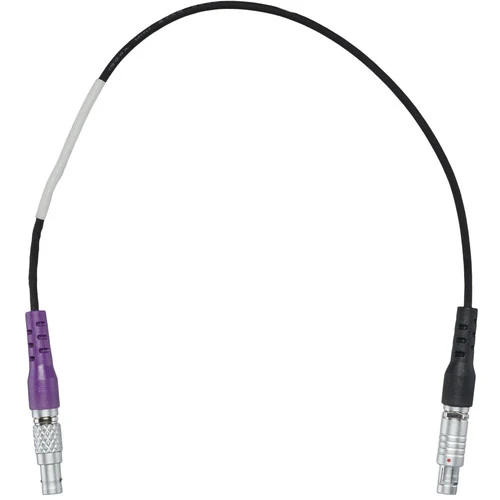 Teradek ARRI Run/Stop Cable for MDR.X Receiver (18")