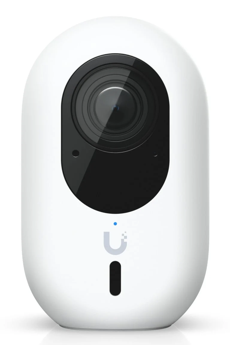 All-weather plug-and-play WiFi-connecte