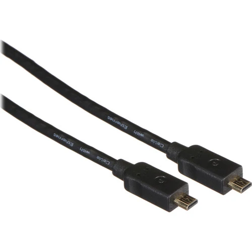 Teradek High-Speed Micro-HDMI Cable with Ethernet (6")