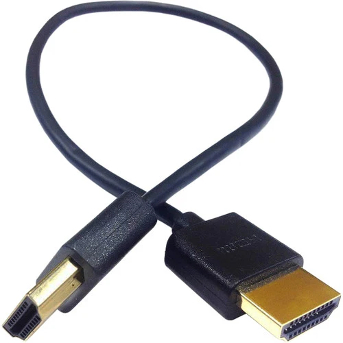 Teradek Ultra-Thin HDMI Cable (18")