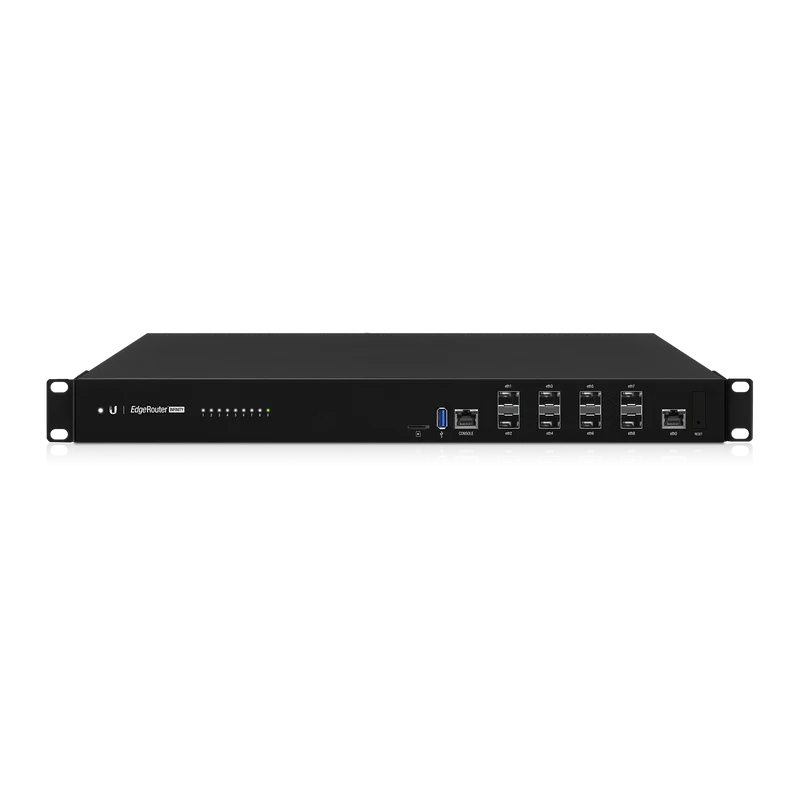 10-Gigabit SFP+EdgeRouter EU