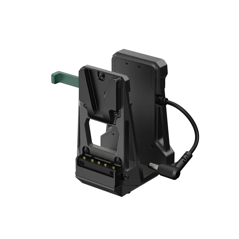 Accsoon V-Lock Adapter for CineView Master 4K/2 SDI