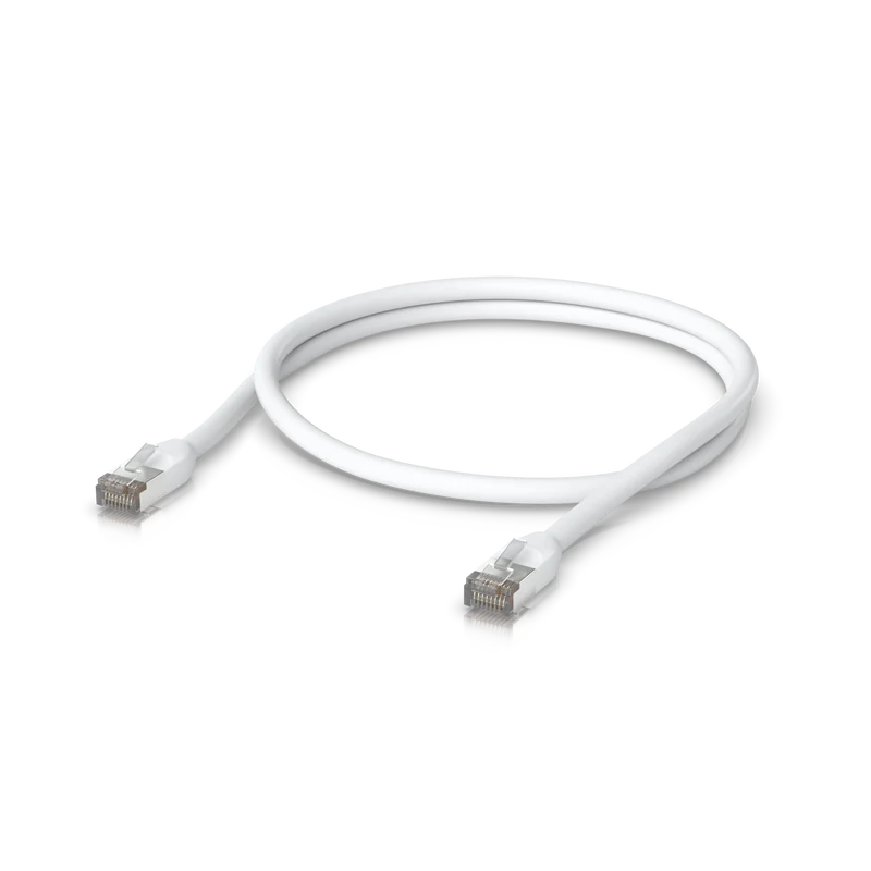 UACC-Cable-Patch-Outdoor-8M-W