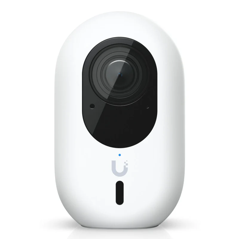 Ubiquiti Instant G6 Caméra de sécurité IP Intérieure et extérieure 3840 x 2160 pixels Mur