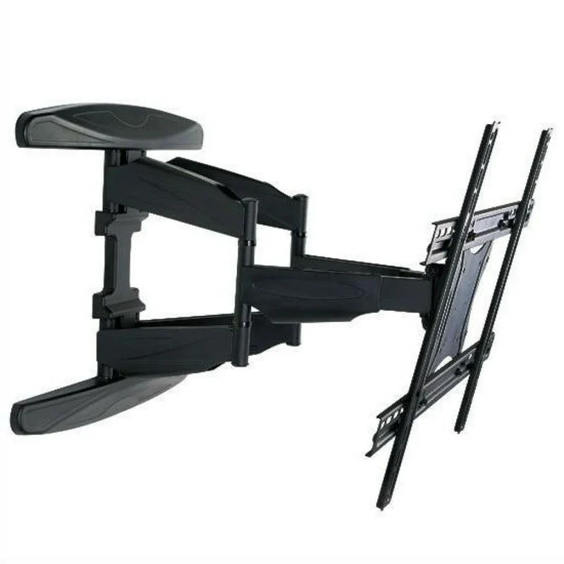 "Techly ICA-PLB 172L Support mural pour TV 40-80"" LED/LCD 50kg pivotant inclinable"