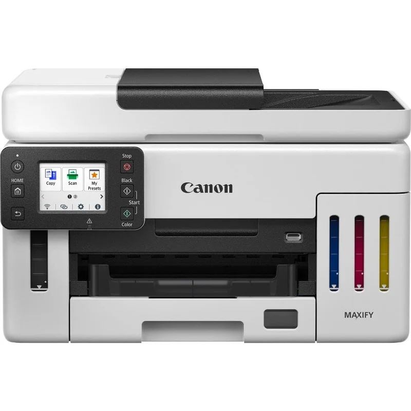 Canon MAXIFY GX6140 MegaTank (6882C009)