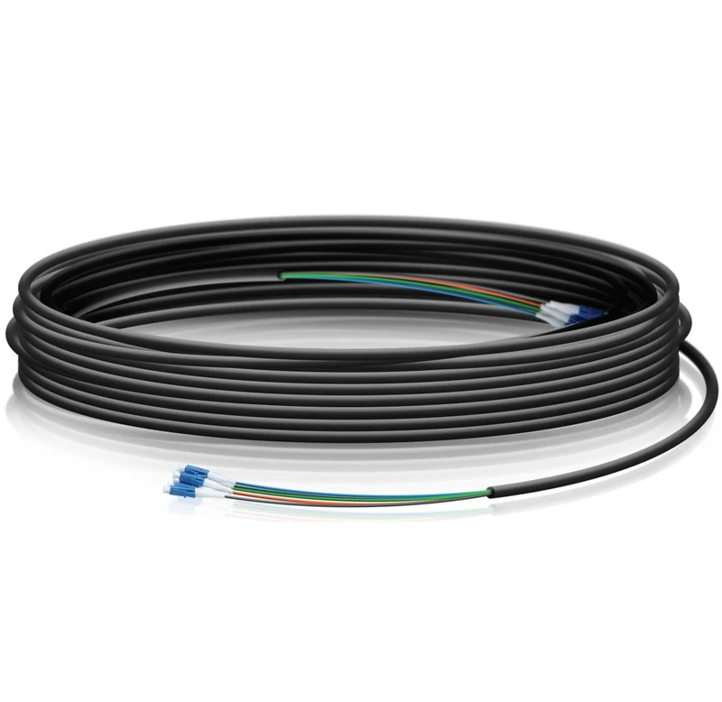 Fiber Cable Single Mode 200