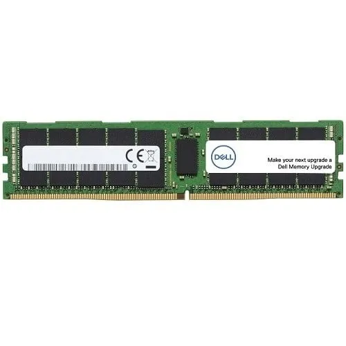 Dell Memory Upgrade - 64GB - 2RX4 DDR4 RDIMM 2933MHz (Cascade Lake only)