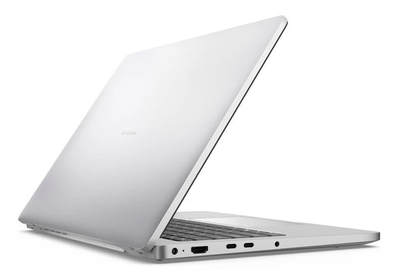 DELL Pro 14 PC14250 Intel Core Ultra 7 265U Ordinateur portable 35,6 cm (14") Full HD+ 16 Go DDR5-SDRAM 512 Go SSD Wi-Fi 6E (802.11ax) Windows 11 Pro Platine