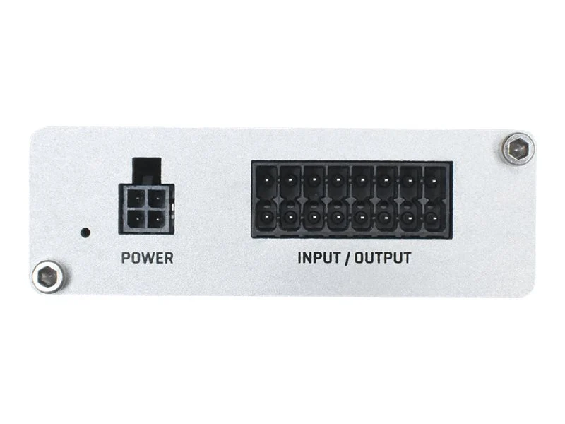 TELTONIKA NETWORKS TRB141 4G/LTE GPIO Gateway ONLY ON REQUEST