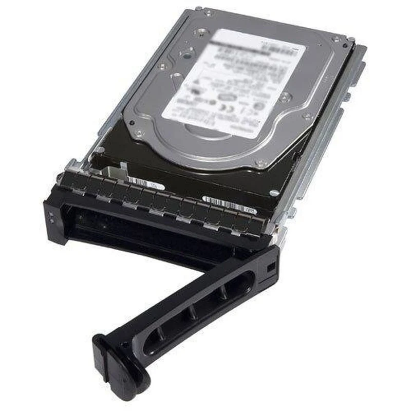 2.4TB 10k 512e SAS ISE 12Gbps 2.5in Hot