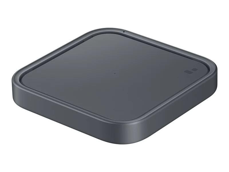 SAMSUNG Wireless Charger Pad w/o TA Black