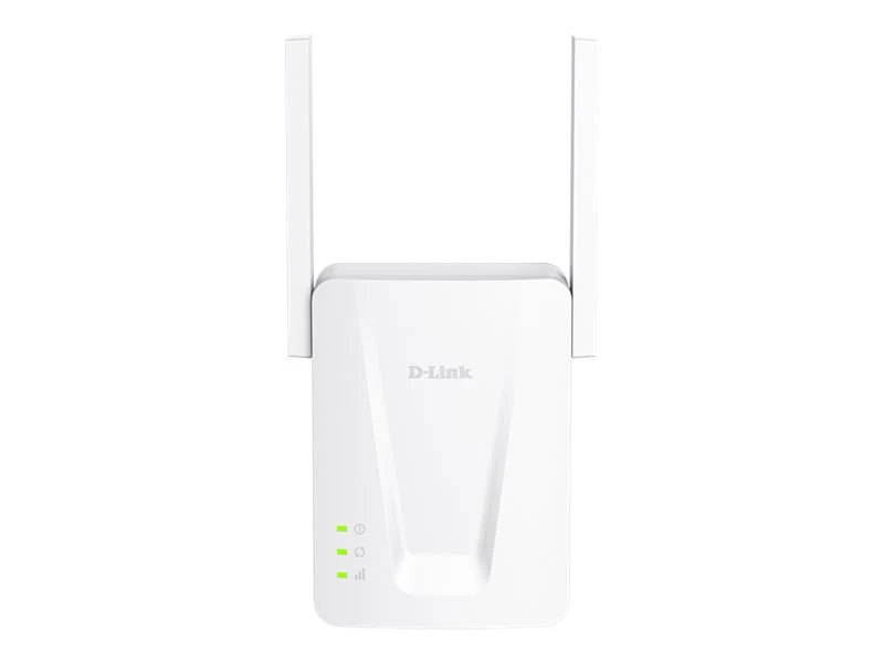 AX1500 Wi-Fi 6 Extender