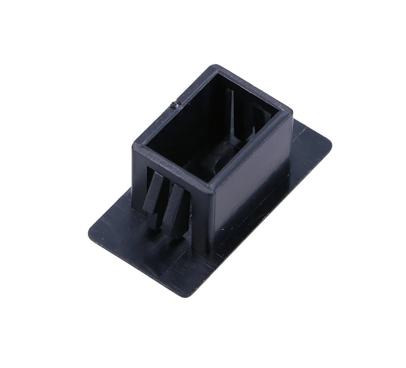 Extralink SC SIMPLEX CAPS