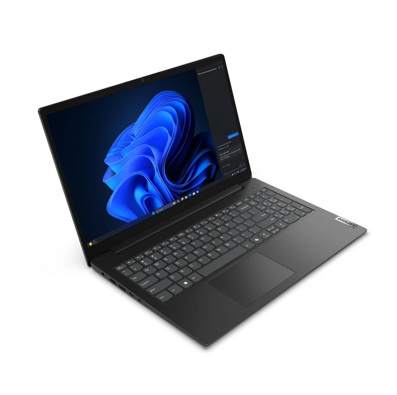 "Lenovo V15 G5 IRL Intel® Core™ i5 i5-13420H Ordinateur portable 39,6 cm (15.6"") Full HD 16 Go DDR5-SDRAM 512 Go SSD Wi-Fi 6 (802.11ax) Windows 11 Pro Noir Espag"