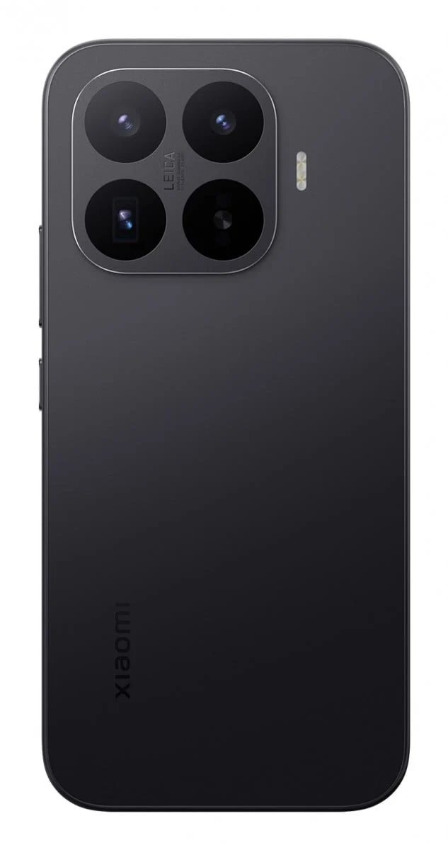 "Xiaomi 17T 16,7 cm (6.59"") 12 Go 512 Go 6500 mAh Noir"