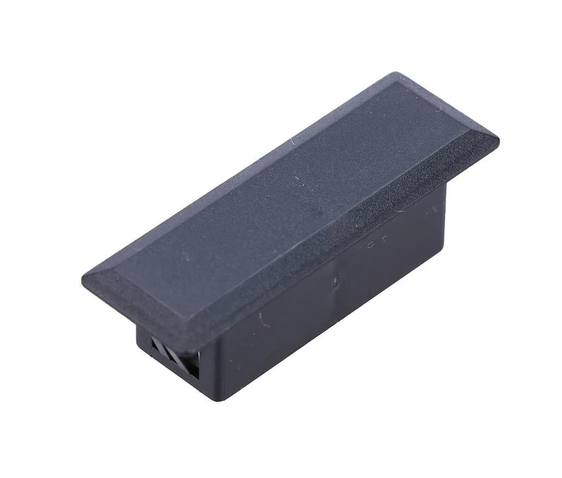 Extralink SC DUPLEX CAPS