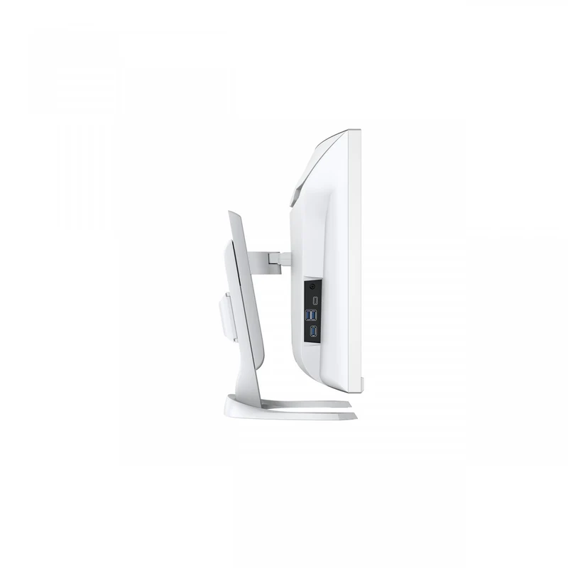 "EIZO EV3851X-WT Moniteur 37,5"" 3840x1600 IPS Blanc USB-C, DP, 2x HDMI, 4x USB-A"