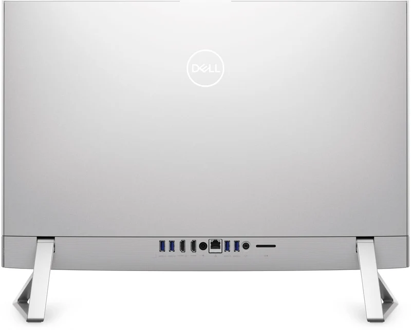 "Dell 24 All-in-One EC24250 C7-150U 16GB 1TB SSD 23.8"" FHD Integrated 90W WLAN W11 Pro 1Y Basic Onsite"