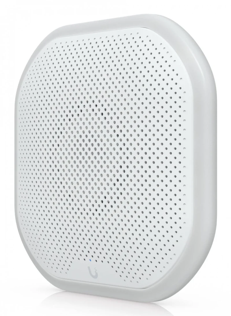 All-weather siren delivering 110dB alarm