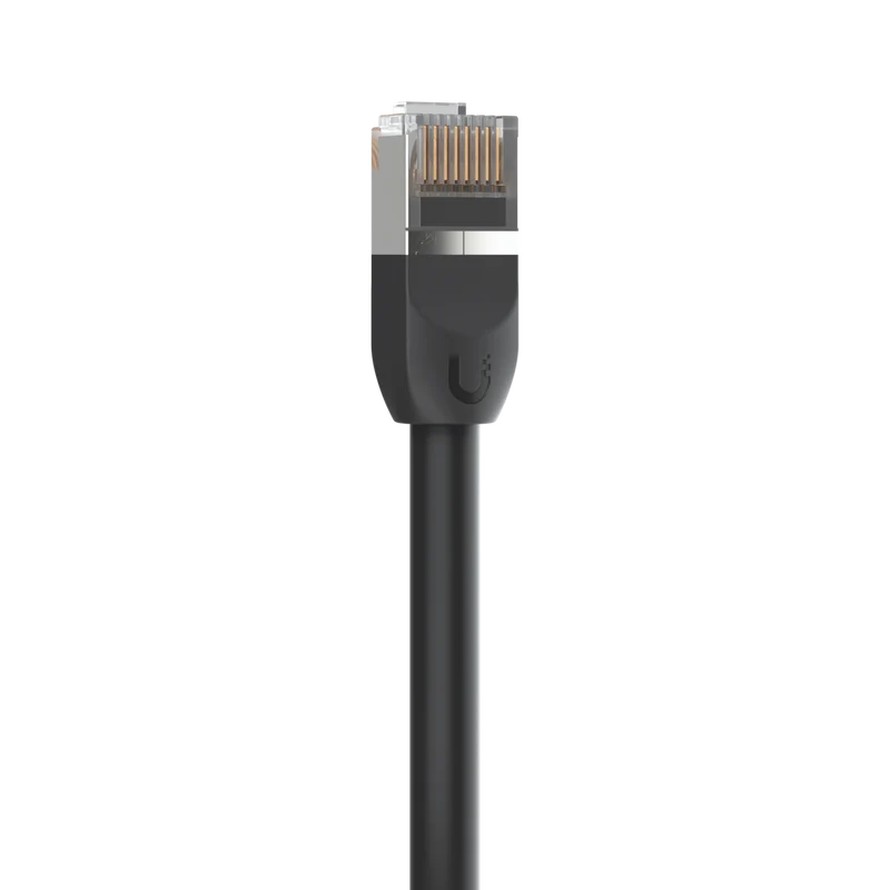 UACC-Cable-Patch-Outdoor-1M-BK