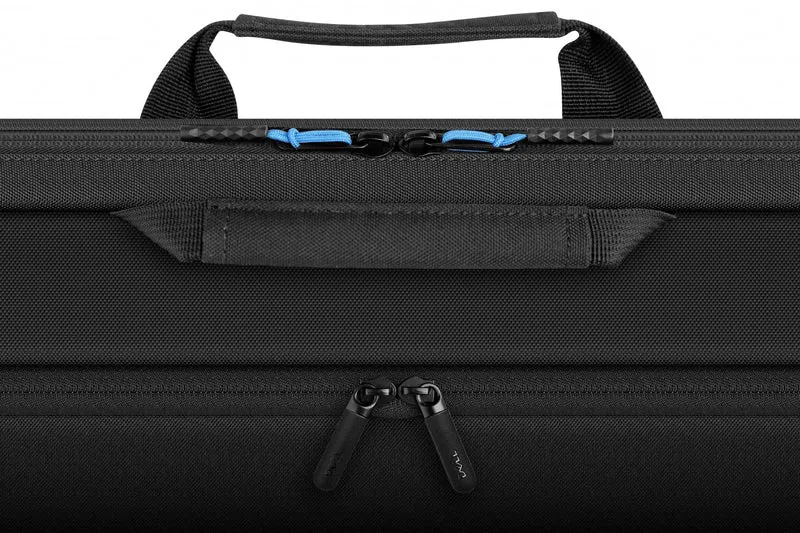 "DELL PO1520CS sacoche d'ordinateurs portables 38,1 cm (15"") Malette Noir (460-BCMK)"