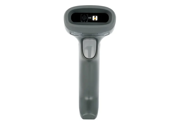 Honeywell Voyager 1350G2D-2USB-R lecteur de code barres Lecteur de code barre portable 1D/2D Noir
