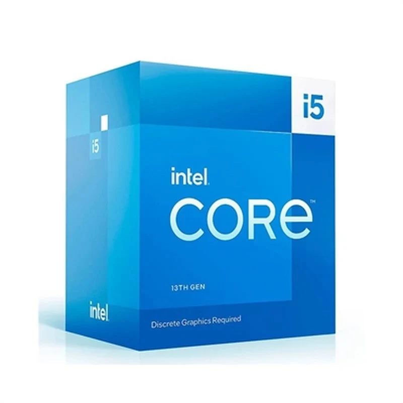 Intel Core i5-13400F processeur 20 Mo Smart Cache Boîte
