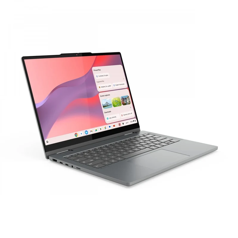 TS/NB Chrome Plus 2in1 I CORE5 8G 128G