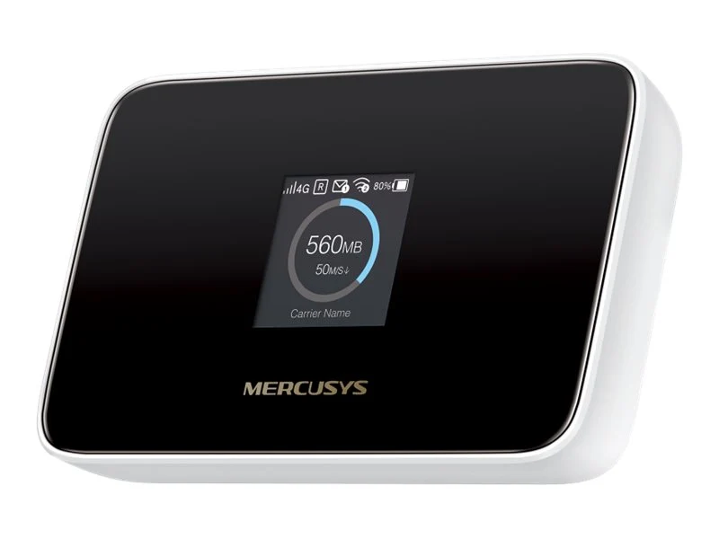 TP-LINK 150Mbps 4G LTE Mobile Wi-Fi