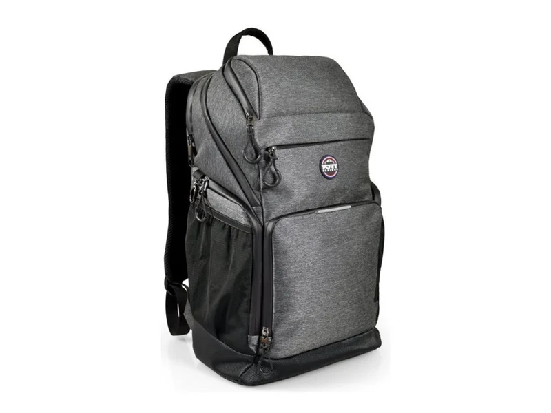 PORT DESIGNS MONTREAL TRAVELER ECO BP 15.6/16p