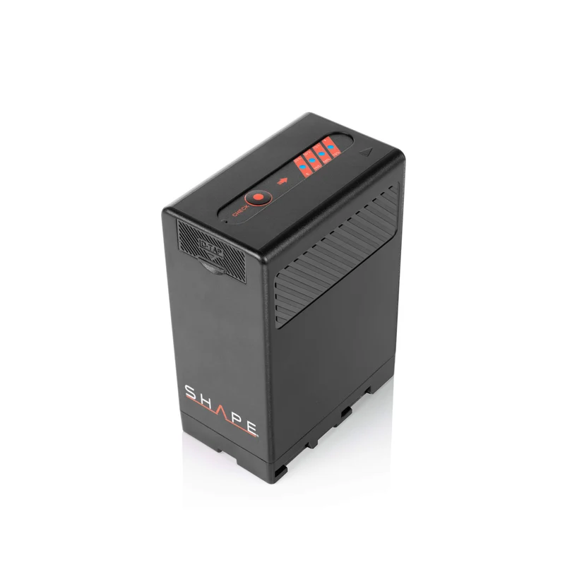 SHAPE 65Wh BP-U65 Lithium-Ion Battery