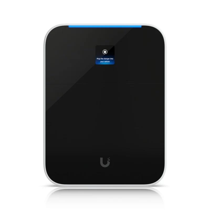 Ubiquiti UC-EV-Station-Lite Station de charge EV 22 kW 3 phases IP55