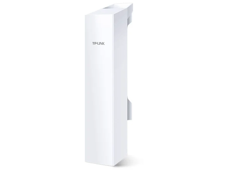 TP-Link CPE220 point d'acces réseaux locaux sans fil 300 Mbit/s Blanc Connexion Ethernet, supportant l'alimentation via ce port (PoE)