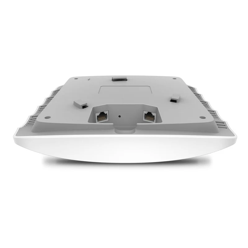 TP-Link Omada EAP265 HD point d'acces réseaux locaux sans fil 1300 Mbit/s Blanc Connexion Ethernet, supportant l'alimentation via ce port (PoE)