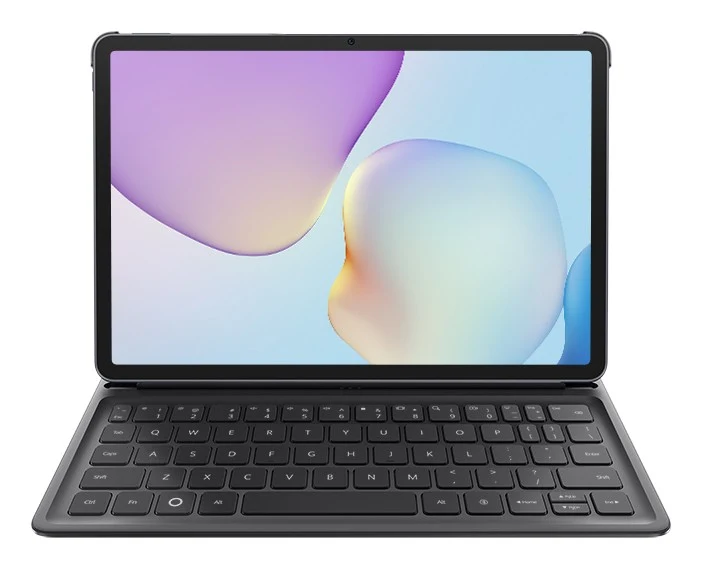 "Huawei MatePad 11.5 256 Go 29,2 cm (11.5"") 8 Go Wi-Fi 6 (802.11ax) HarmonyOS 4.3 Gris"
