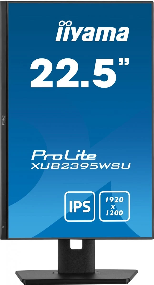 22.5" IPS-1920x1200 IPS-250c