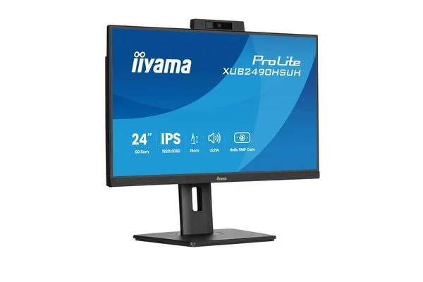 XUB2490HSUH-B2 24" IPS-1920x1080 Windows