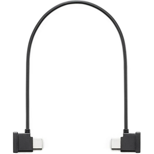 DJI USB-C SDR Receiver Cable (8.7")