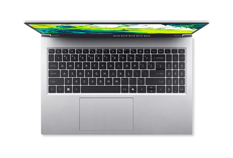 AG15-72P-539Z 15'' i5 32/1024 W11