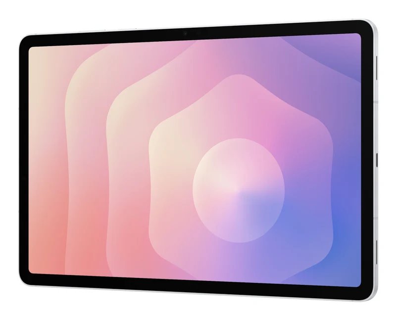 "Samsung Galaxy Tab SM-X736B 5G LTE-TDD & LTE-FDD 256 Go 27,9 cm (11"") 12 Go Wi-Fi 6 (802.11ax) Argent"