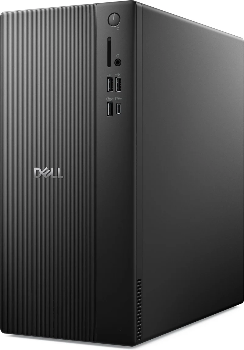 Dell Pro Tower Essential QVT1260 180W i5-14400 16GB 512GB SSD Wi-Fi W11P 3YPS