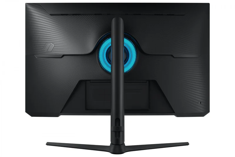 "Samsung Odyssey G7 32'' écran plat de PC 81,3 cm (32"") 3840 x 2160 pixels 4K Ultra HD LED Noir"