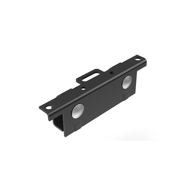 Support de fixation pour couverture métallique CWL - graphite RAL7016