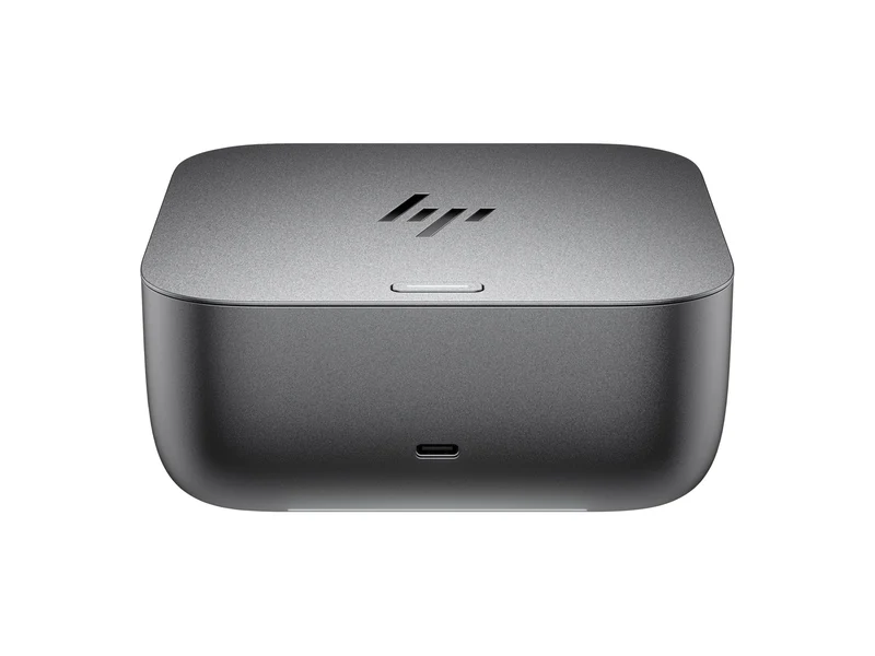 HP Thunderbolt 4 Ultra 180W G6 Dock TBT4 USB-C HDMI RJ-45 2xUSB-C 2xDP 5xUSB (EU)