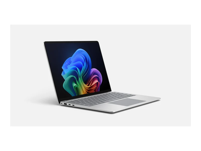 MICROSOFT Surface Laptop 7 - Intel Core Ultra 7 266V - 13,8p - 16Go - 512Go - W11P - Platine - PC - Ordinateur Portable - AZERTY