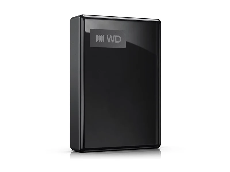 MY PASSPORT USB-C 4TB ONYX BLACK